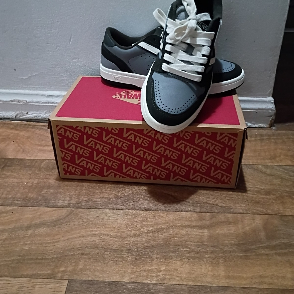 Vans Lowland 2.0 - Picture 2 of 6